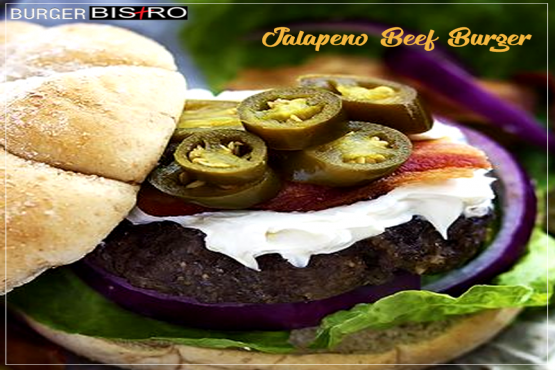 Mighty Jalapeno Beef